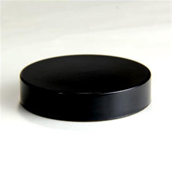 53-400, Phenolic Continuous Thread Closure, Prvtlf Land Smooth Skirt, Smooth Top,