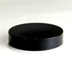 53-400, Phenolic Continuous Thread Closure, Prvtlf Land Smooth Skirt, Smooth Top,