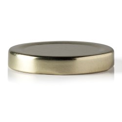 53-2030, Metal Lug Closure, Plastisol No Button,