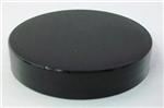 58-400, P/P Continuous Thread Closure, Fs3-19 Plain, Smooth Skirt, Smooth Top,