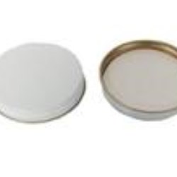 58-400, Tinplate Continuous Thread Closure, Pv 