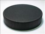 58-400, P/P Continuous Thread Closure, F217 Land Stacking Feature, Ribbed Skirt, Mat/Stipp Top,