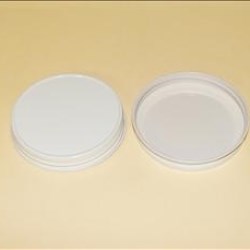 58-400, Metal Continuous Thread Closure, Plastisol 