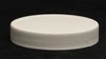 63-400, P/P Continuous Thread Closure, Ispp-U10 Plain, Stacking Feature, Ribbed Skirt, Mat/Stipple Top,