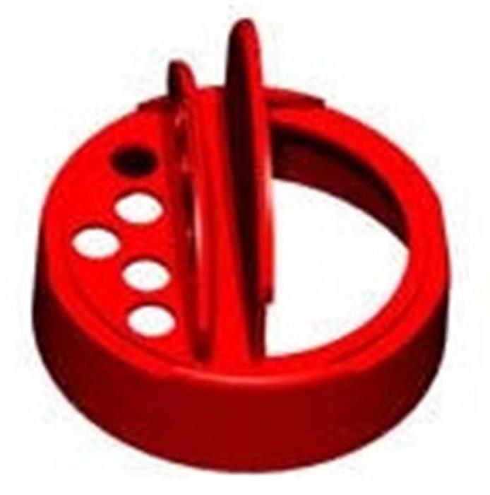 63-485, P/P Flip Top Closure, .300 orificeFs5-4