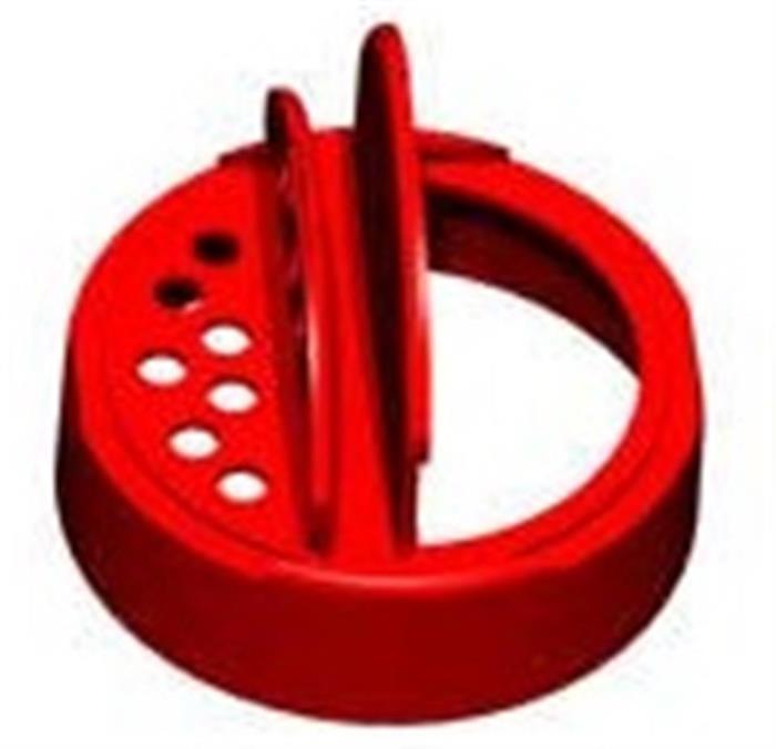 63-485, P/P Flip Top Closure, .200 orificePS-F1