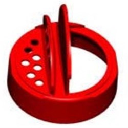 63-485, P/P Flip Top Closure, .200 orificePS-F1 