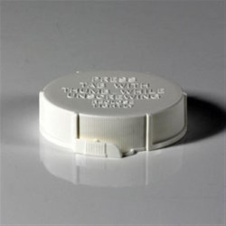 63mmSpec, P/P Squeeze and Turn Closure, Sg75/Fsm1 Plain, 