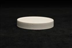 70-400, P/P Continuous Thread Closure, F217 Land Stacking Feature, Ribbed Skirt, Mat/Stipp Top,