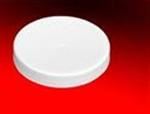 70-400, P/P Continuous Thread Closure, SureSeal Land Fine Ribbed Skirt, Mat/Stipp Top,