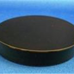 70-400, P/P Continuous Thread Closure, F217 Smooth Skirt, Smooth Top,