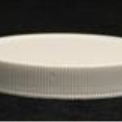 70-400, P/P Continuous Thread Closure, Unlined Stacking Feature, Ribbed Skirt, Mat/Stipple Top,