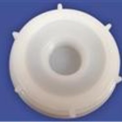 70 HDPE Continuous Thread Closure, 