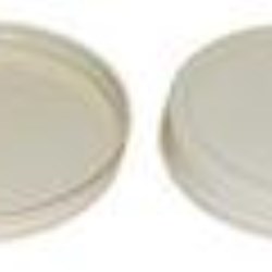 70-400, Tinplate Continuous Thread Closure, Plastisol Stacking Feature,