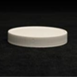 70-400, P/P Continuous Thread Closure, Ps22 Plain, Land Stacking Feature, Ribbed Skirt, Mat/Stipp Top,