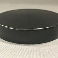 70-400, Phenolic Continuous Thread Closure, Prvtlf Smooth Skirt, Smooth Top,