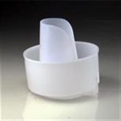 70mm SPEC, HDPE Drainback Spout Closure,