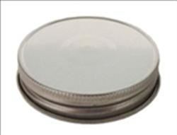 70-470, Metal Continuous Thread Closure, Plastisol Button,