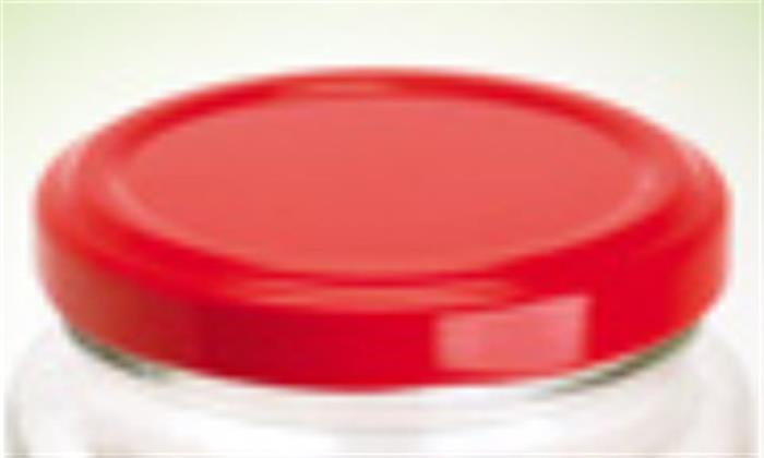 82-2030, Metal Lug Closure, Plastisol No Button,