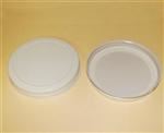 89-400, Metal Continuous Thread Closure, Plastisol Channel