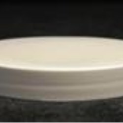 89-400, P/P Continuous Thread Closure, Ps22 Printed, Smooth Skirt, Smooth Top,