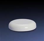 89-400, P/P Continuous Thread Closure, Unlined Land Dome, Smooth Skirt, Smooth Top,