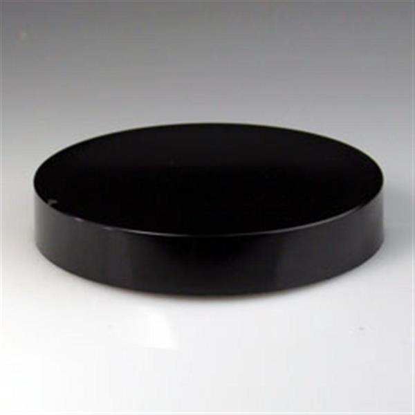 89-400, Phenolic Continuous Thread Closure, Prvtlf Smooth Skirt, Smooth Top,