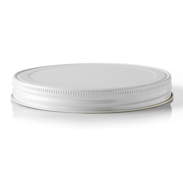 110-400, Metal Continuous Thread Closure, Plastisol Channel Plastisol Channel,