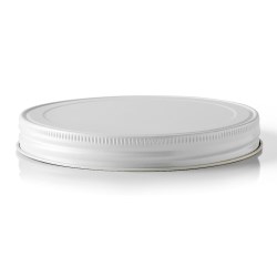 110-400, Metal Continuous Thread Closure, Plastisol Channel Plastisol Channel,
