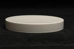 110-400, P/P Continuous Thread Closure, Fs5-4 Plain, Land Smooth Skirt, Smooth Top,
