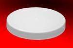 110-400, P/P Continuous Thread Closure, PS Polystyrene Foam Plain, Land Ribbed Skirt, Mat/Stipp Top,