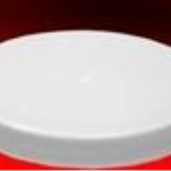 110-400, P/P Continuous Thread Closure, PS Polystyrene Foam Plain, Land Ribbed Skirt, Mat/Stipp Top,