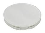 110mmSnapOn, LDPE Tamper Evident Closure, Unlined Tear Away Band, Extra Tall,
