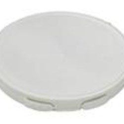 110mmSnapOn, LDPE Tamper Evident Closure, Unlined Tear Away Band, Extra Tall,