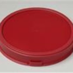 110mmSnapOn, LLDPE Tamper Evident Closure, Unlined Tear Away Band, 