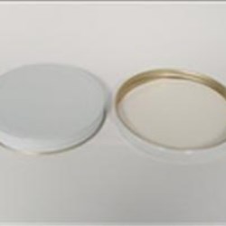 120-400, Metal Continuous Thread Closure, P/Pe Stacking Feature,