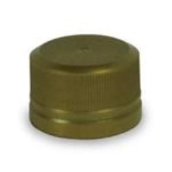 28-489, P/P Tamper Evident Closure, Linerless 