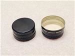 28-1650, Aluminum Tamper Evident Closure, Pvc 140 Ropp,