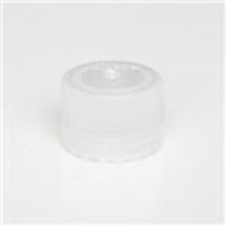 38-430, P/P Continuous Thread Closure, Linerless Non-Sterile, 