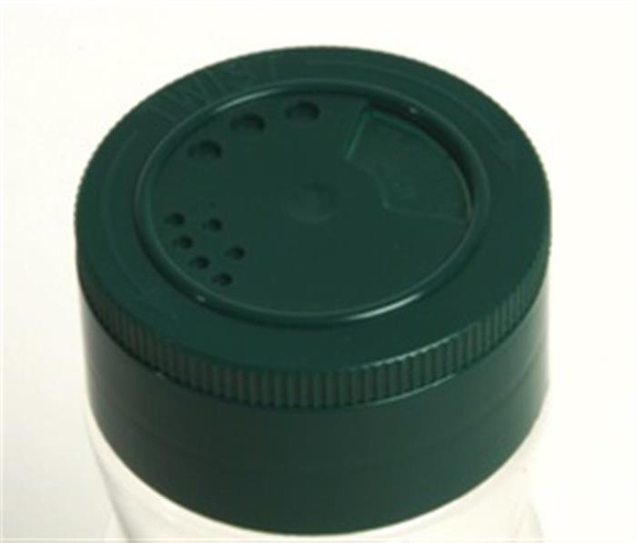 43-485, P/P Dial Disc Closure, Unlined 