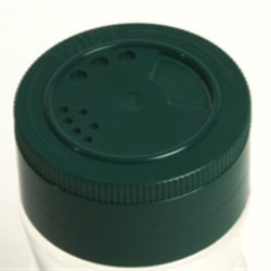 43-485, P/P Dial Disc Closure, Unlined 