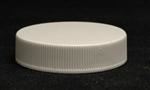 45-400, P/P Continuous Thread Closure, Fs5-4/.006 Plain, Land Fine Ribbed Skirt, Smooth Top,