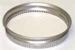 38-38 mm SPEC, Metal Continuous Thread Closure, Foam/Ps22 Plain,
