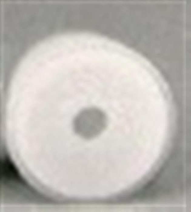 24mm, LDPE Orifice Reducer Closure, .057 orifice