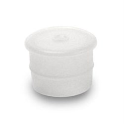 24-715, LDPE Orifice Reducer Closure, .052 orifice 
