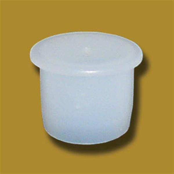 24mm, P/P Orifice Reducer Closure, .090 orifice