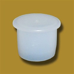 24mm, P/P Orifice Reducer Closure, .090 orifice