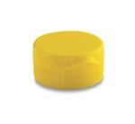 33-400, P/P Flip Top Closure, 3 mm orificeIspe Plain, Liner Seal, Serrated,