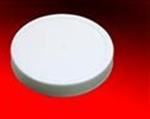 89-400, P/P Continuous Thread Closure, SureSeal Plain, Land Fine Ribbed Skirt, Mat/Stipp Top,