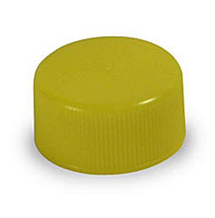 28-495, P/P Continuous Thread Closure, F828 Fine Ribbed Skirt,